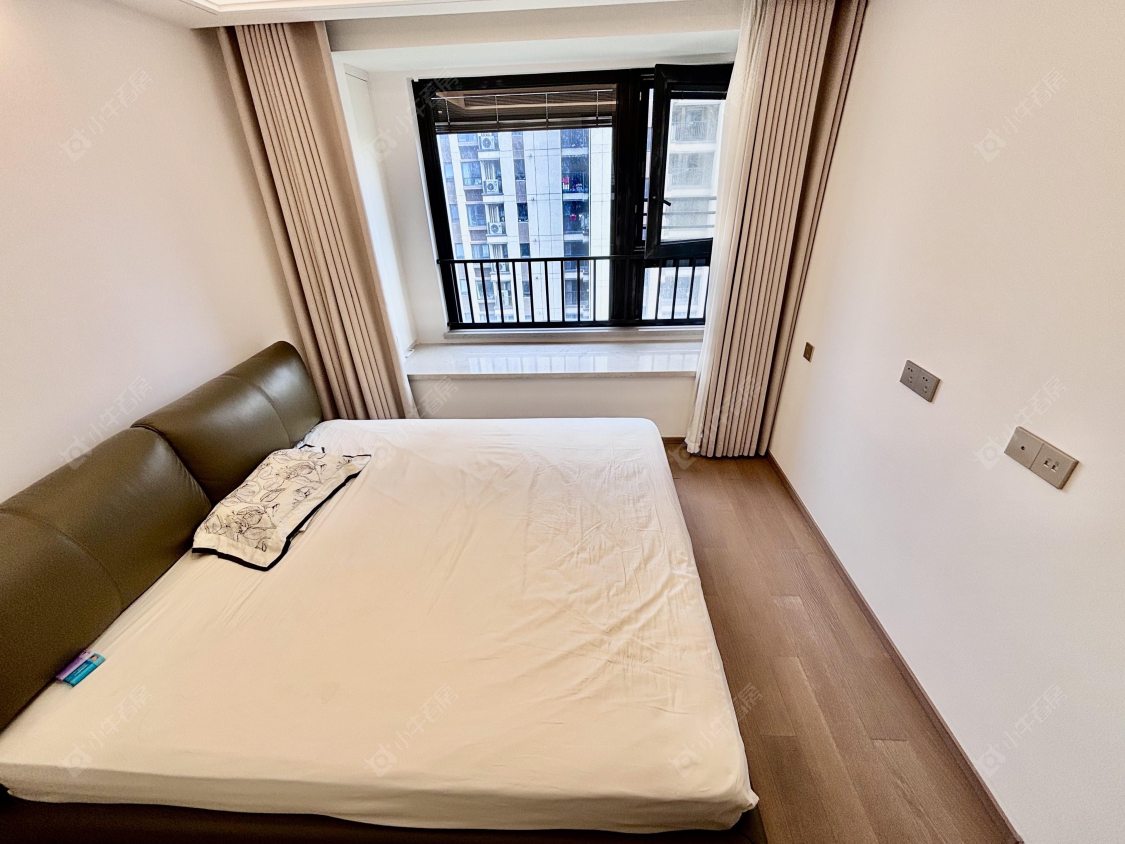 上海四季都会荣万悦宁苑在售二手房源小区图_小牛看房