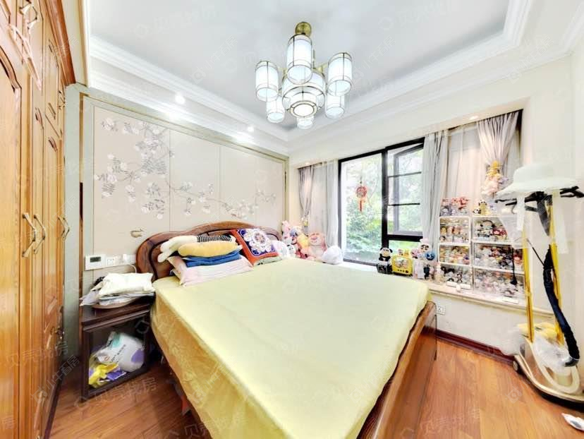 上海海上郡在售二手房源小区图_小牛看房