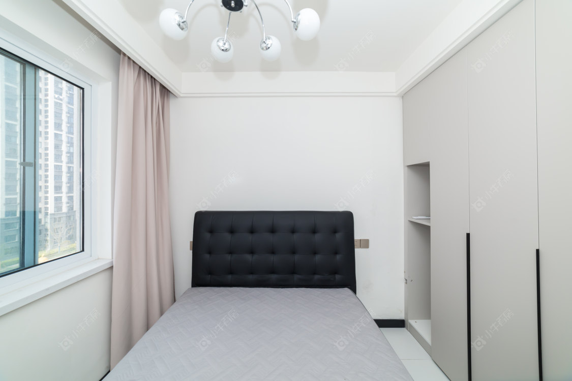 上海涵华苑在租房源小区图_小牛看房