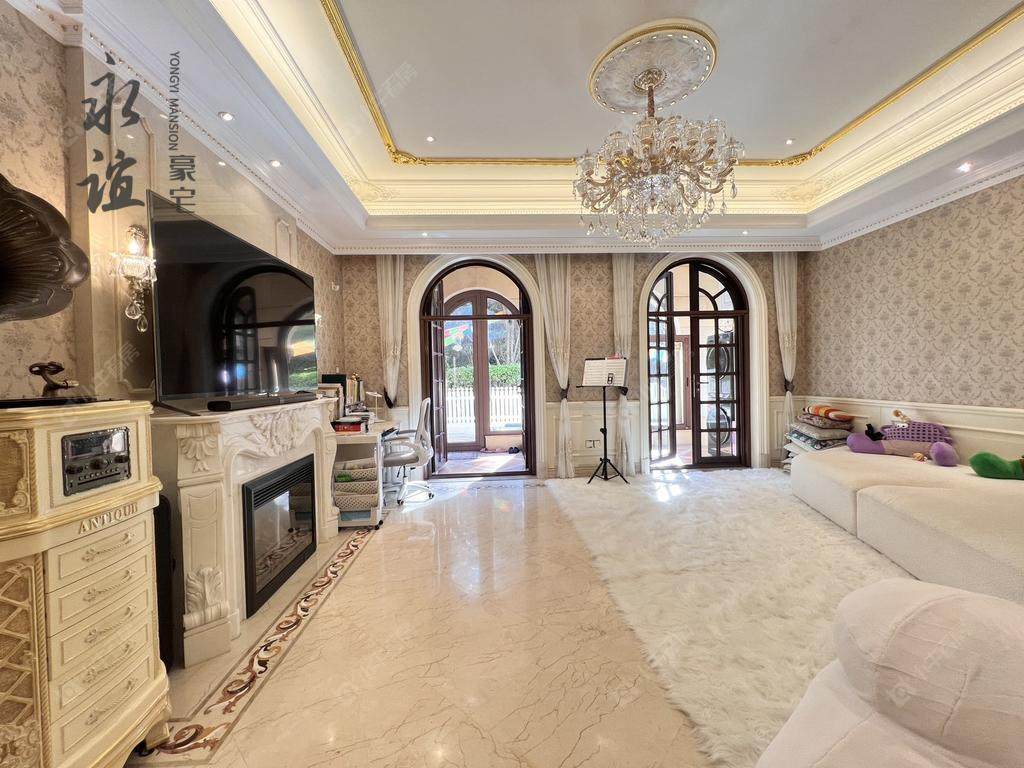 上海马德里洋房在售二手房源小区图_小牛看房