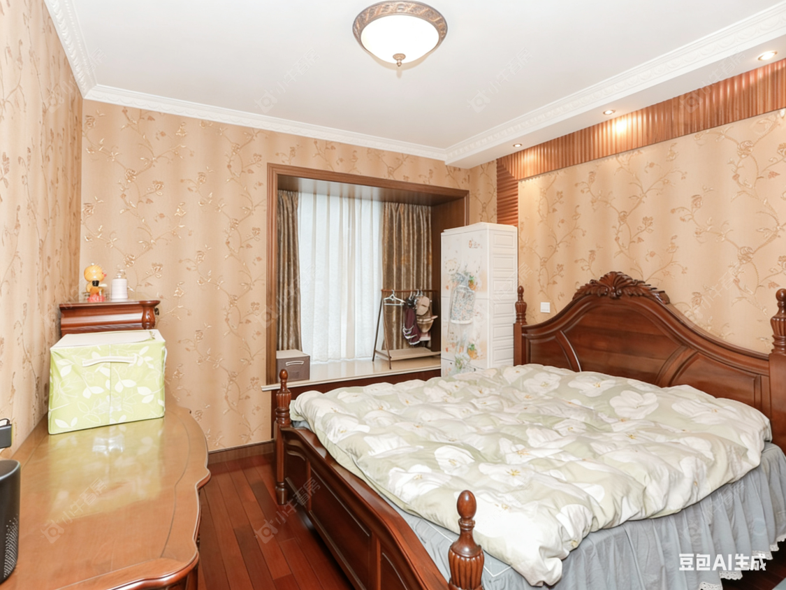 上海铂金华府在售二手房源小区图_小牛看房