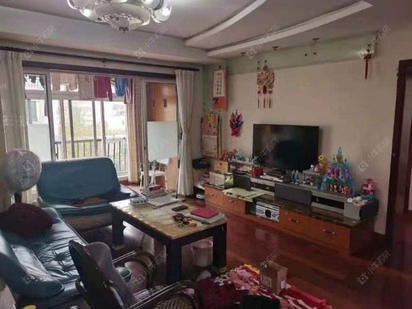 上海金江家园在售二手房源小区图_小牛看房