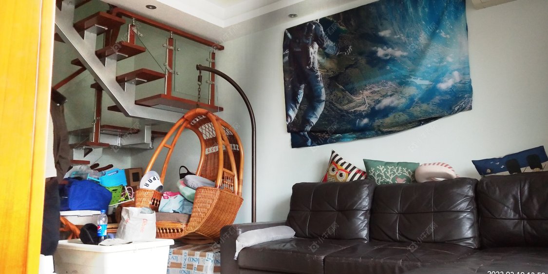 上海东方丽都在售二手房源小区图_小牛看房