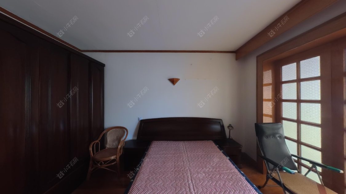 上海凌兆五村586弄在售二手房源小区图_小牛看房