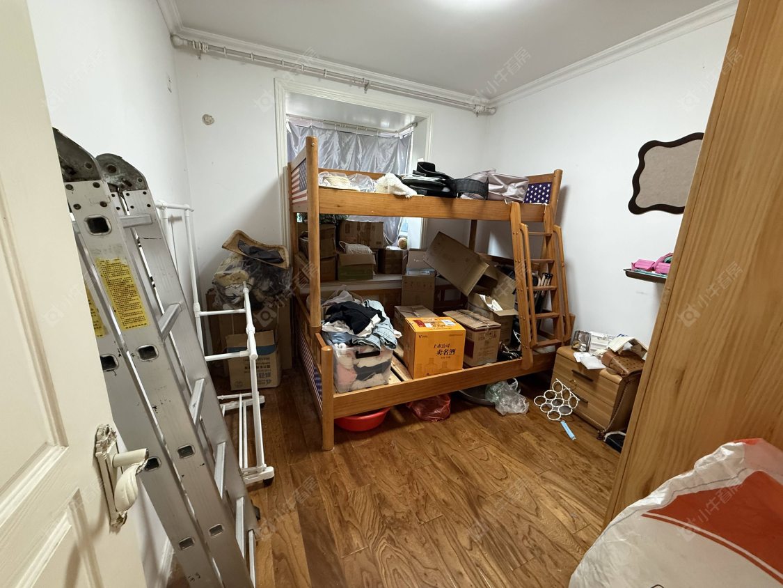 上海好日子大家园C区在售二手房源小区图_小牛看房