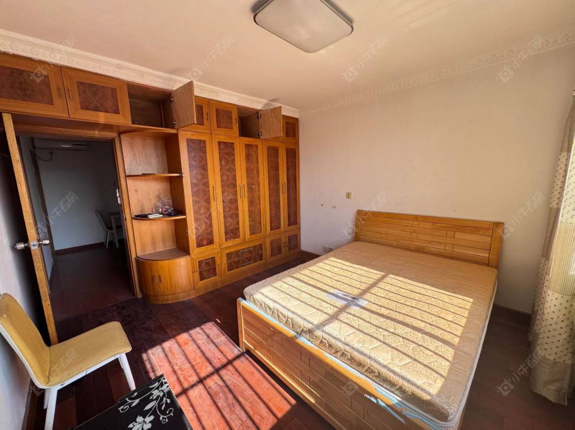 上海祁南二村在售二手房源小区图_小牛看房