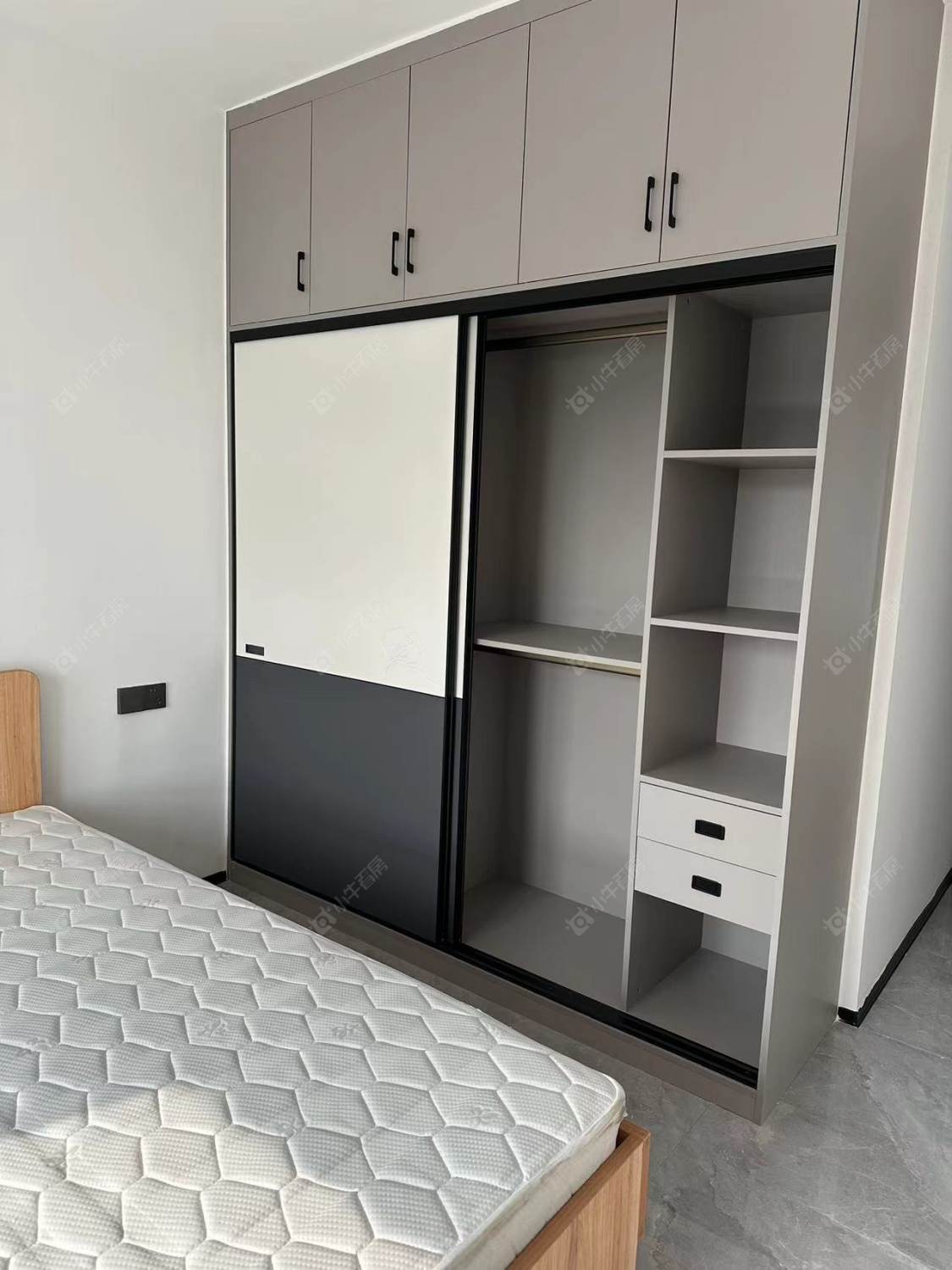 上海万业紫辰苑在租房源小区图_小牛看房