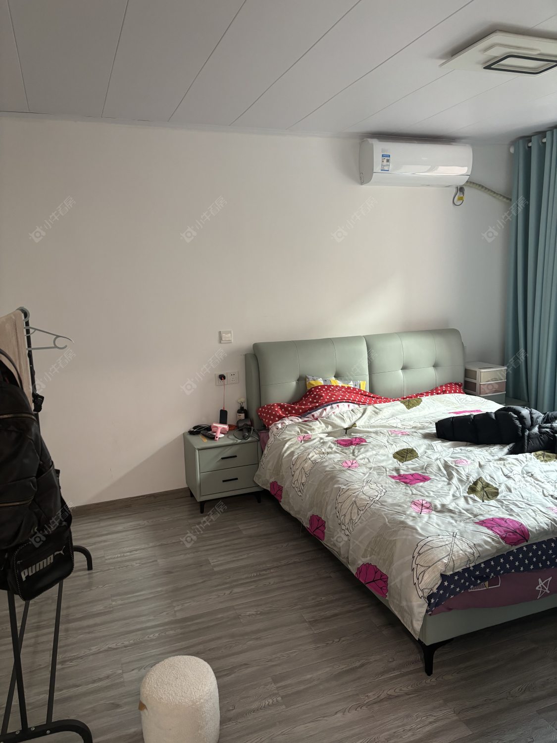 上海盛桥二村在租房源小区图_小牛看房