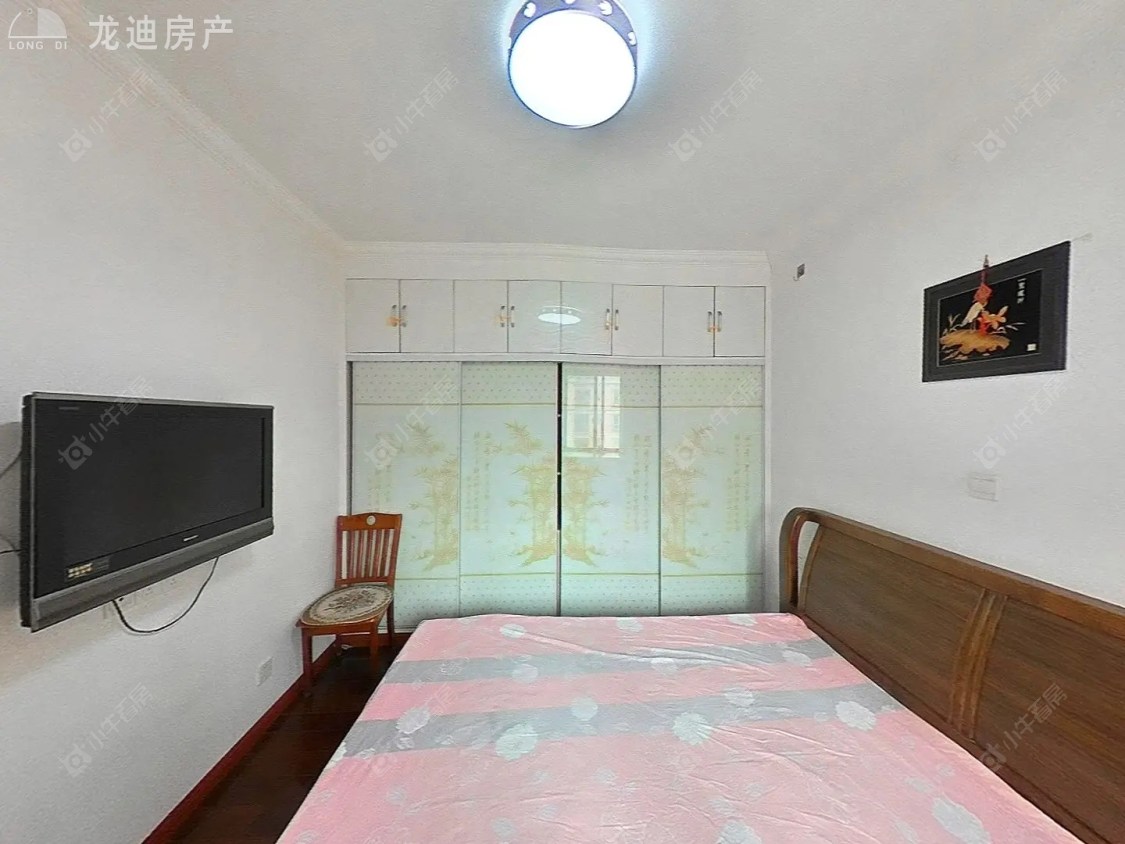 上海鼎鑫名流苑在售二手房源小区图_小牛看房