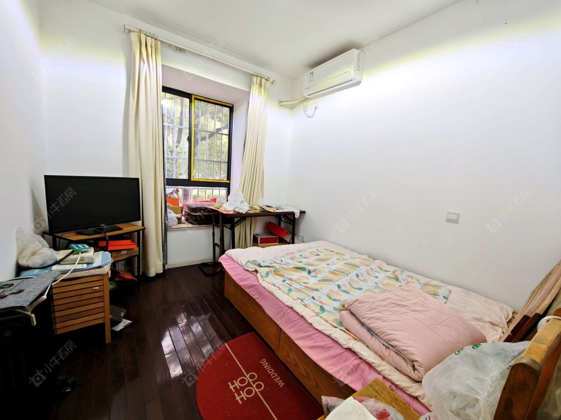 上海同盛嘉园在售二手房源小区图_小牛看房