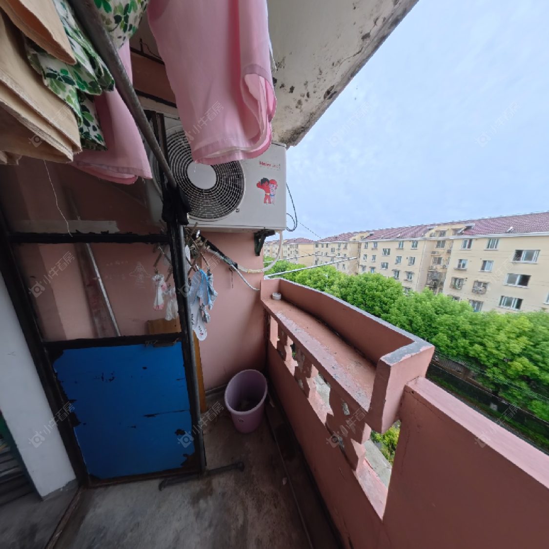 上海潼港三村在售二手房源小区图_小牛看房