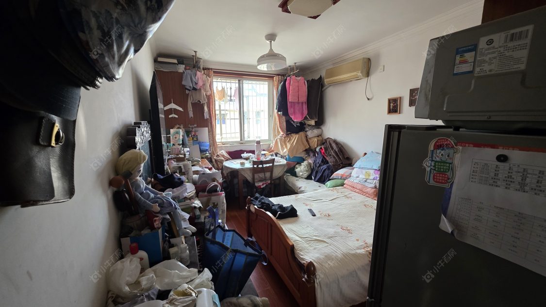 上海潍坊七村在售二手房源小区图_小牛看房