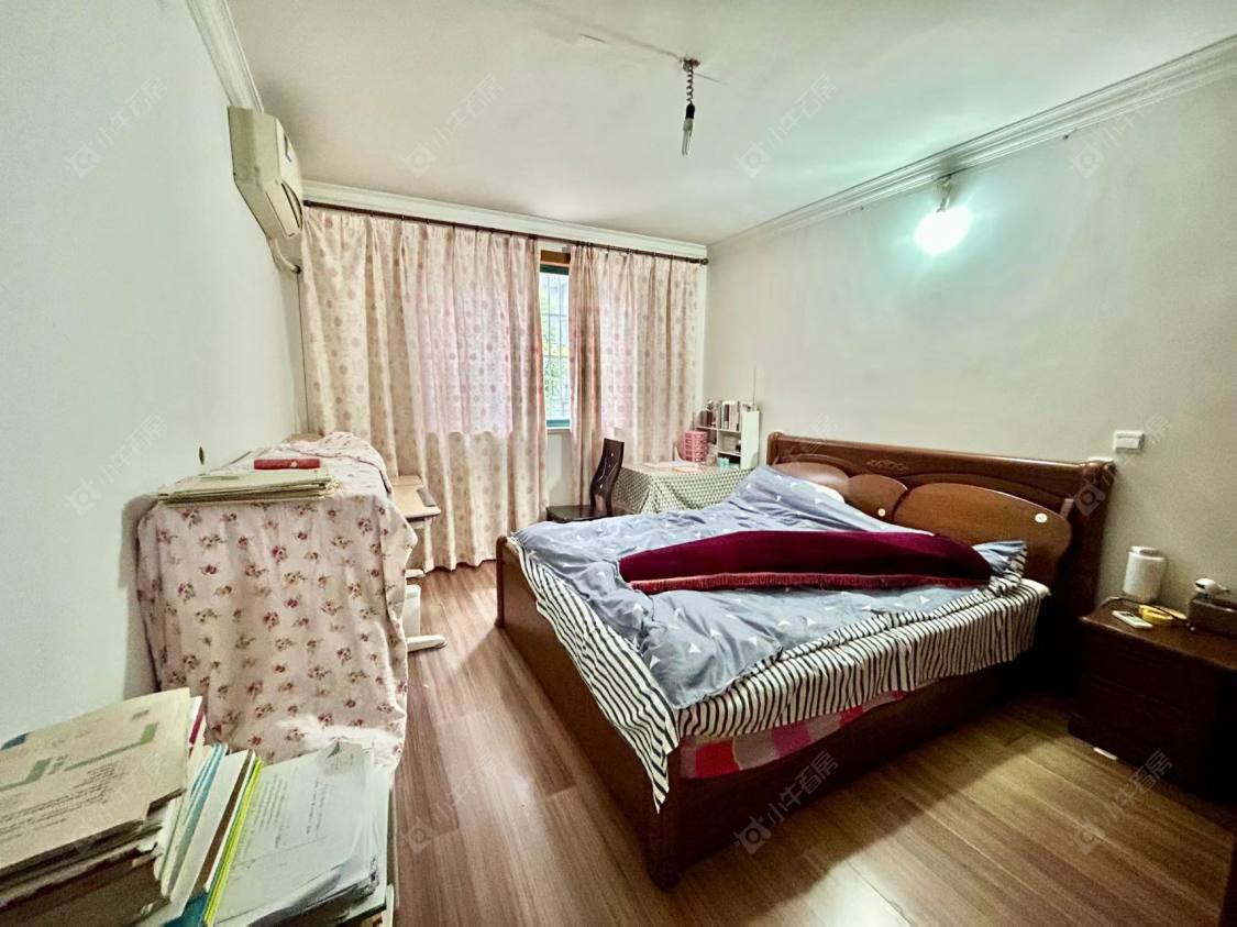 上海杨泰一村在租房源小区图_小牛看房