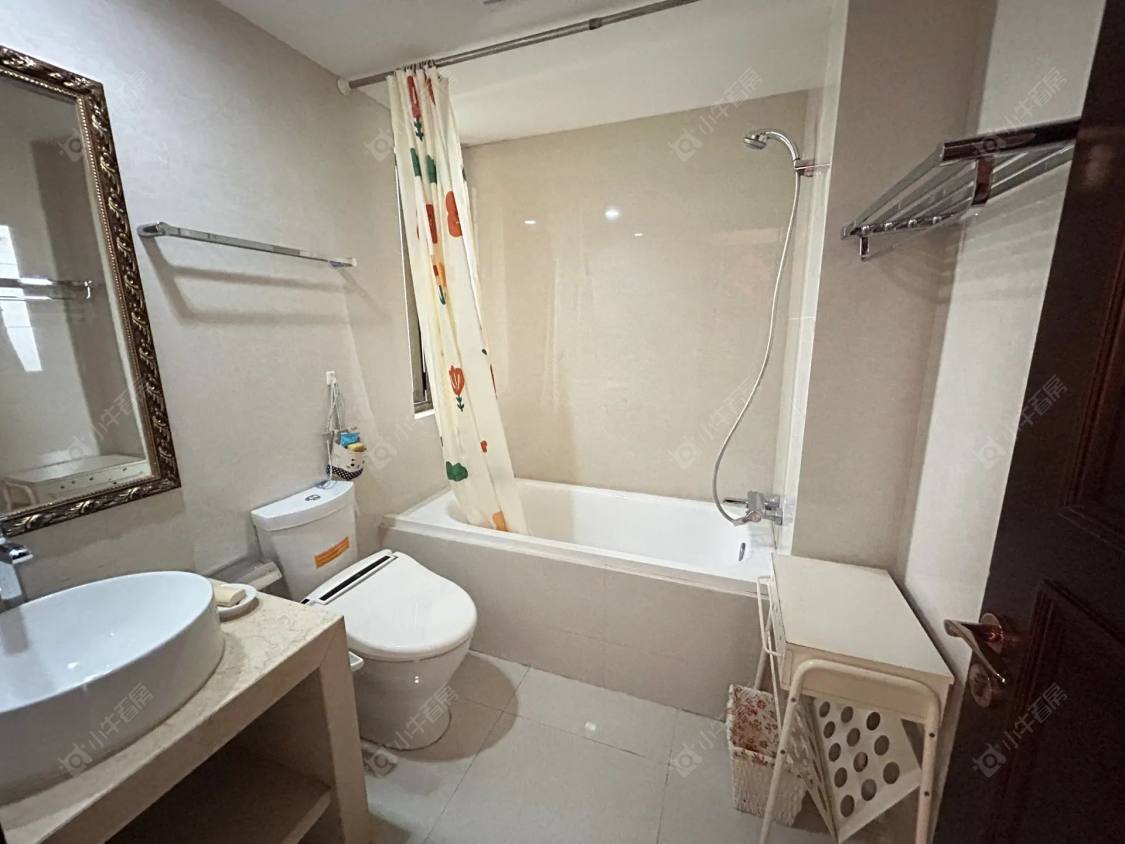 上海保辉香景园在售二手房源小区图_小牛看房