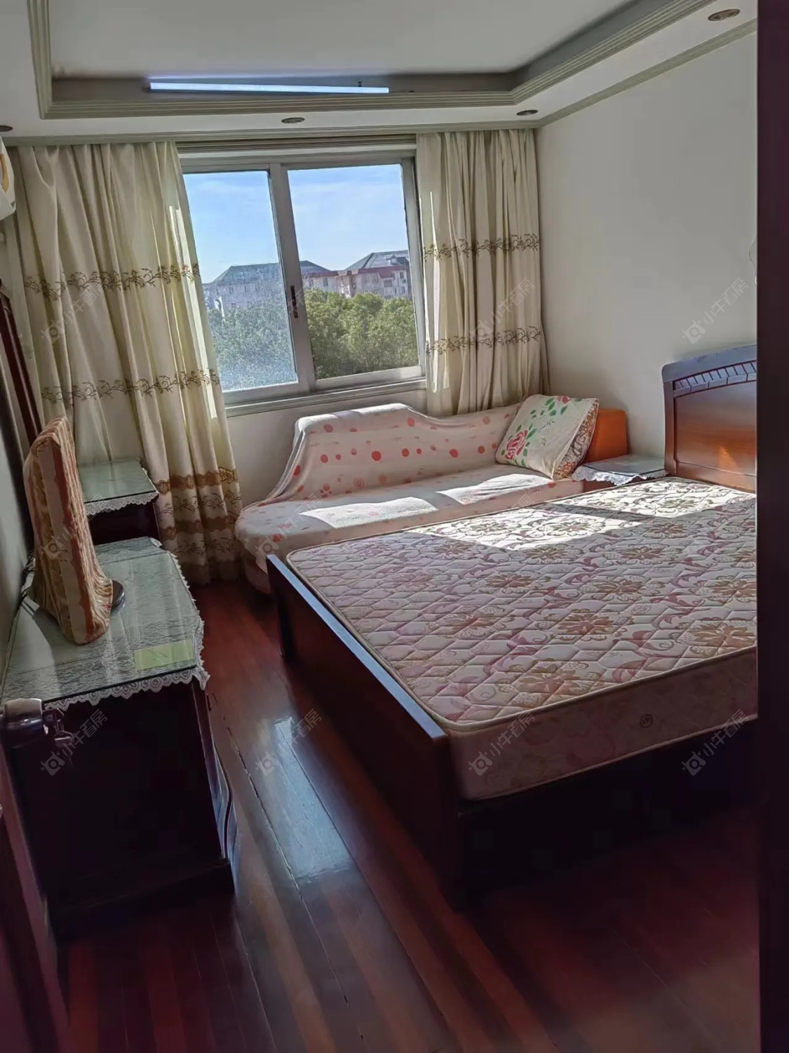 上海妙境一村在售二手房源小区图_小牛看房