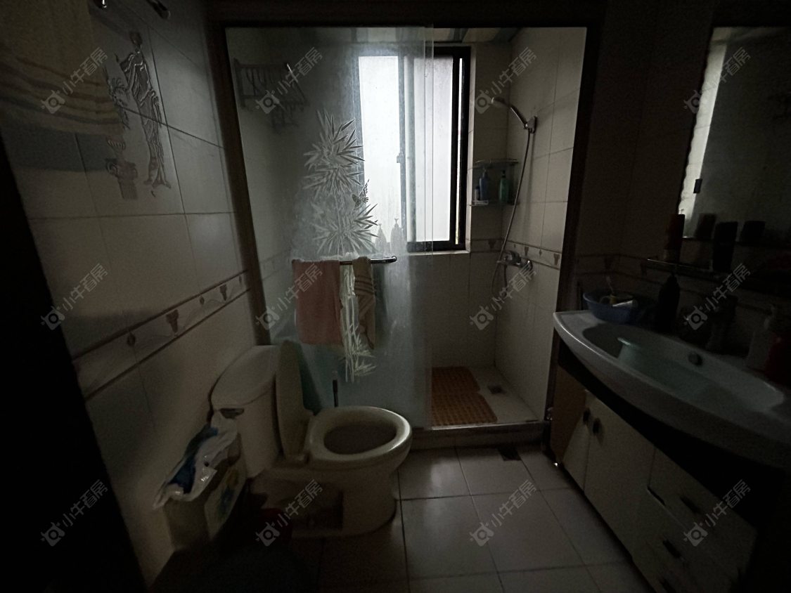 上海菊泉新城古北陆翔苑在售二手房源_小牛看房