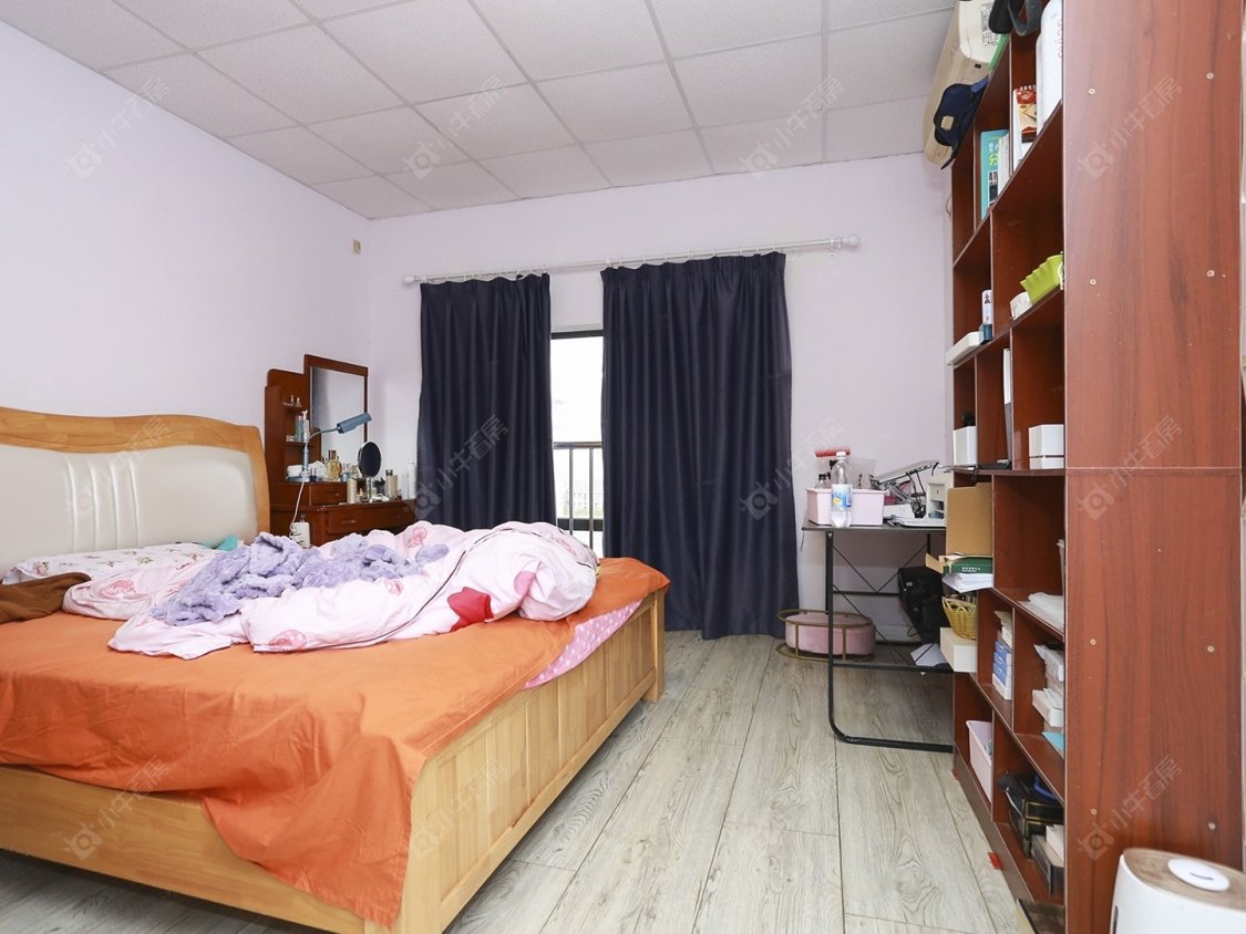 上海新江湾城雍景苑在售二手房源小区图_小牛看房