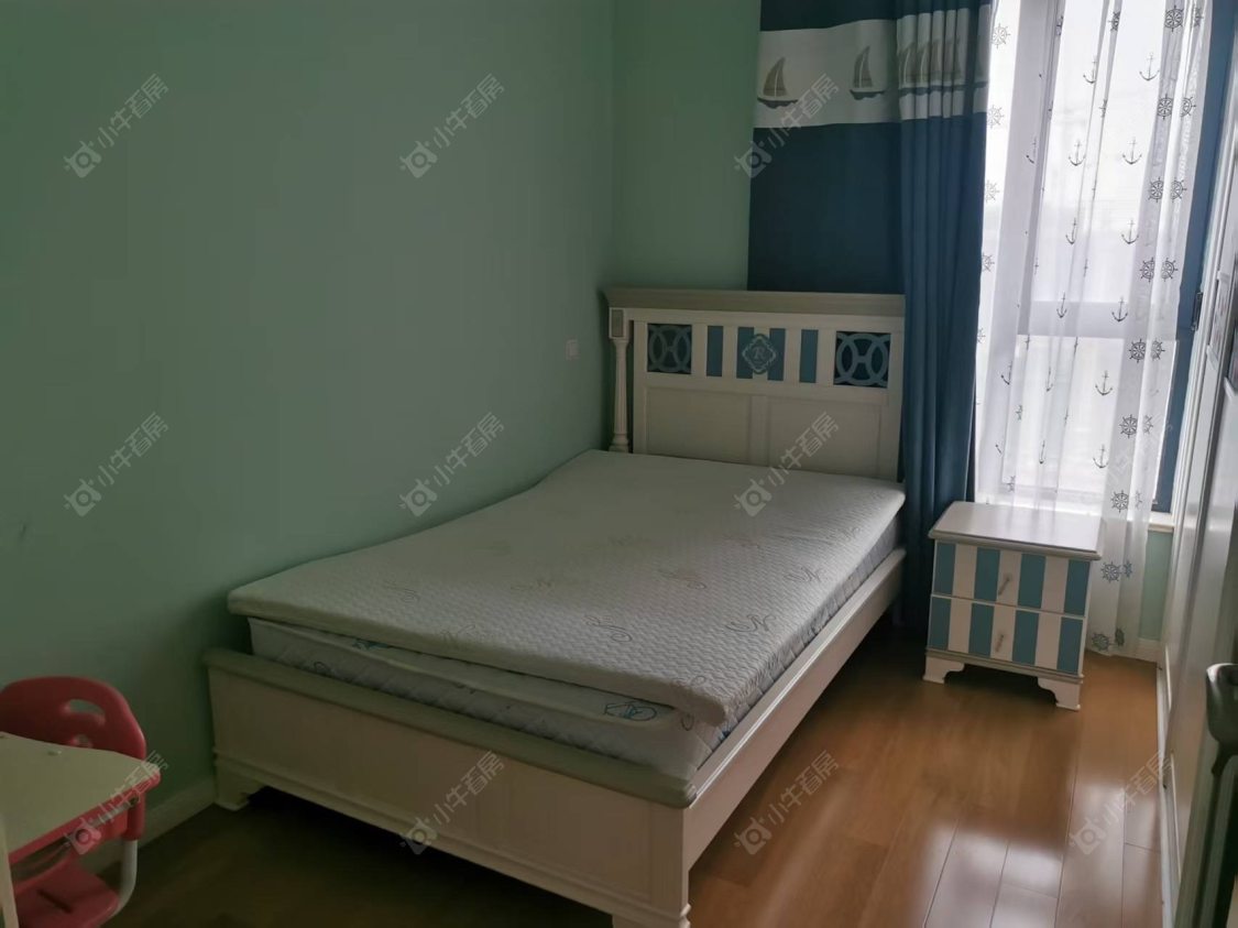 上海绿地海域笙晖在租房源小区图_小牛看房