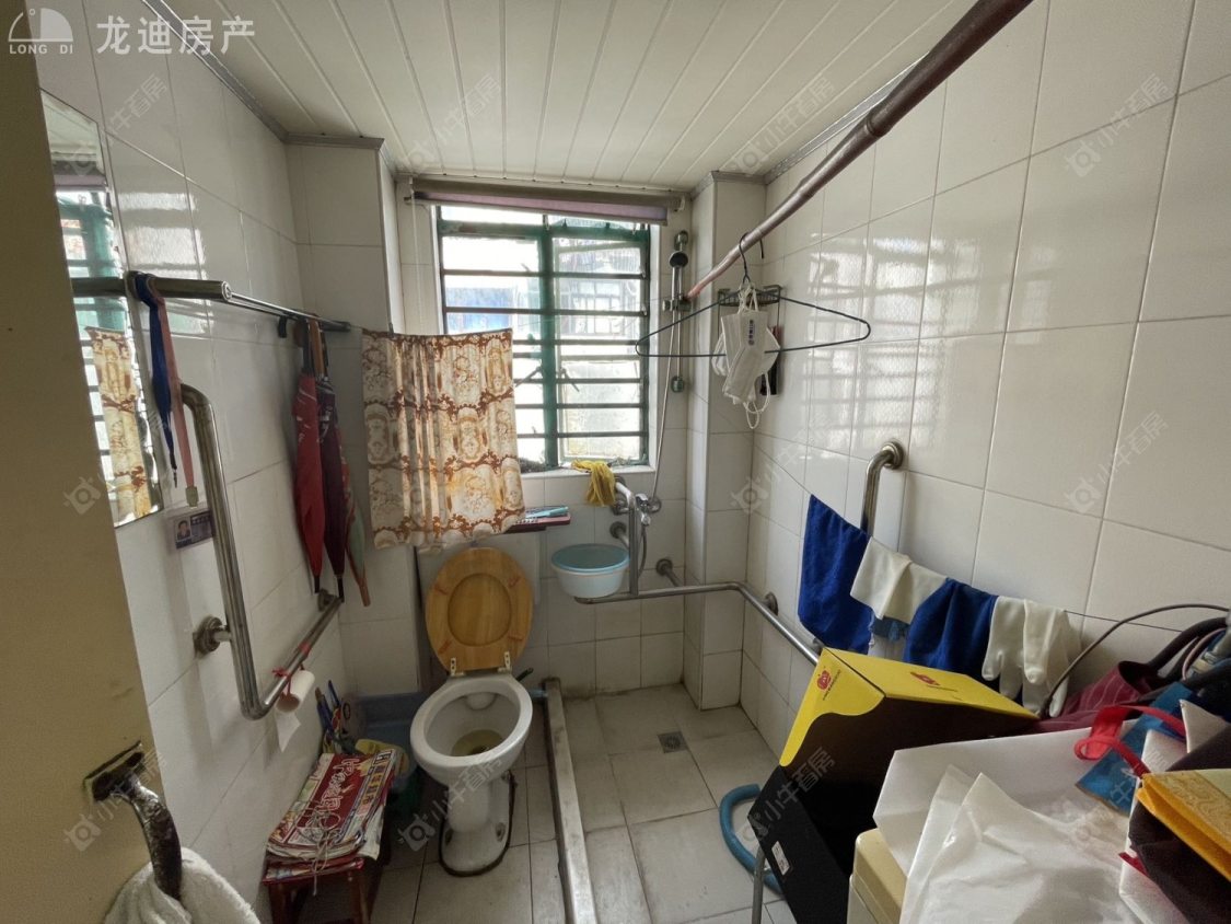 上海新川路209弄在售二手房源小区图_小牛看房