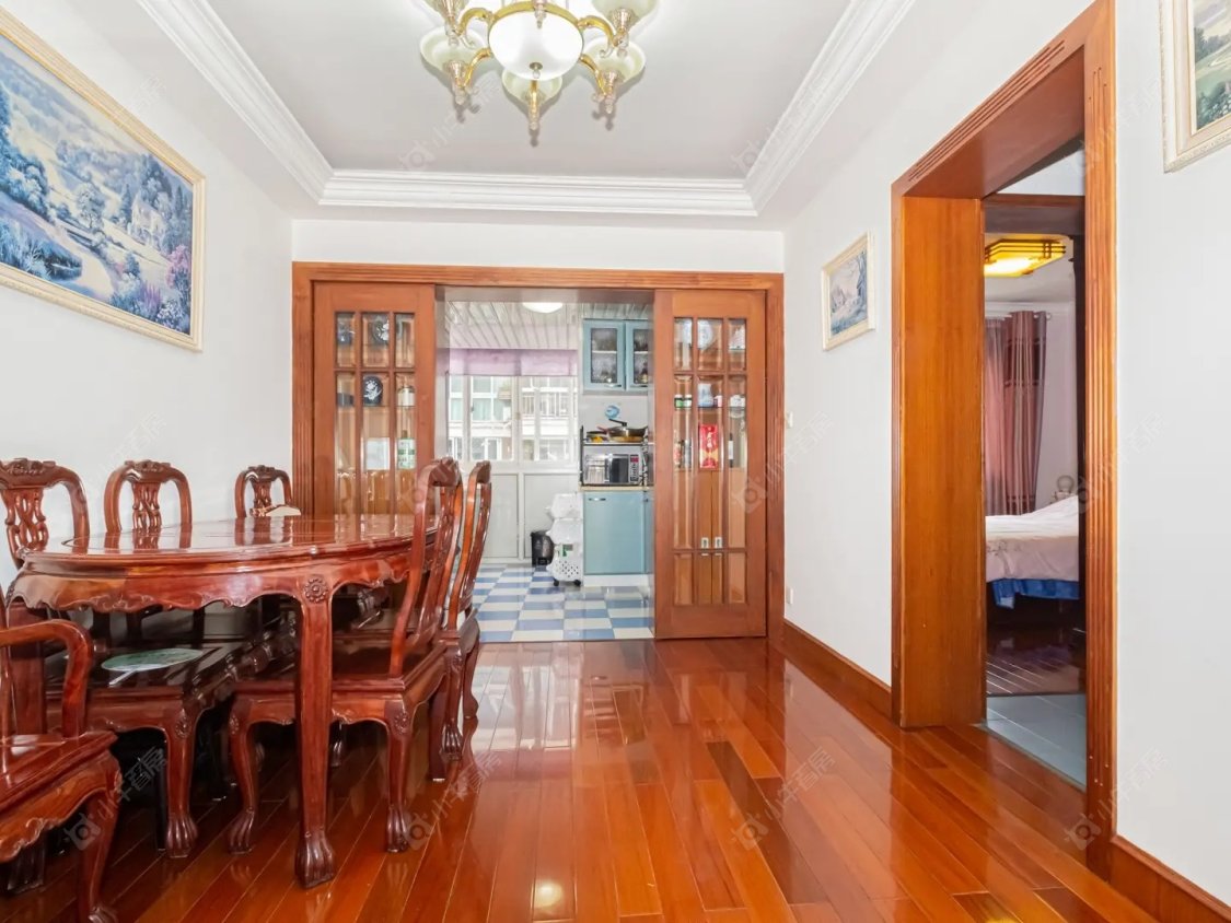 上海佳泰花园在售二手房源小区图_小牛看房