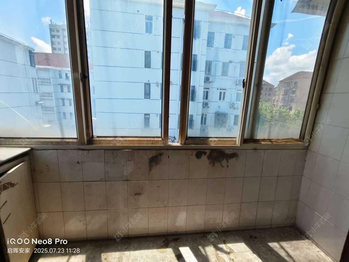 上海月浦五村在售二手房源小区图_小牛看房