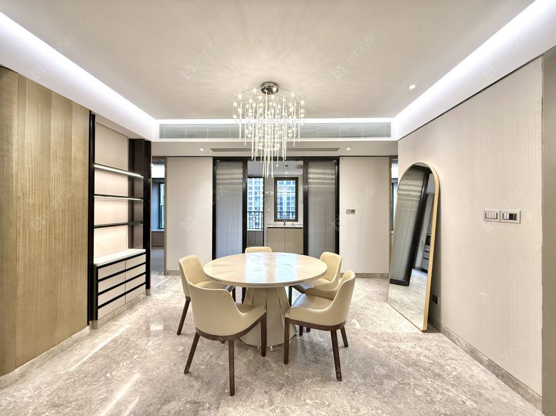 上海中海建国里在售二手房源小区图_小牛看房