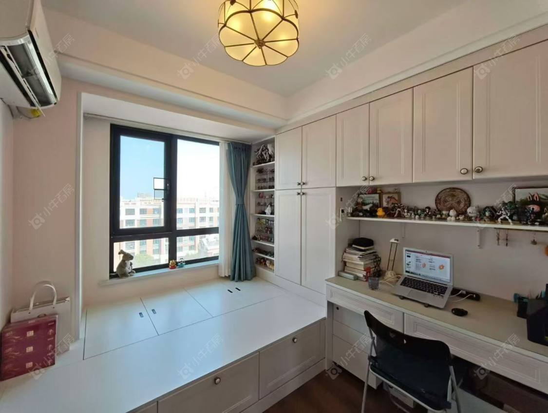 上海中海云麓里在售二手房源小区图_小牛看房