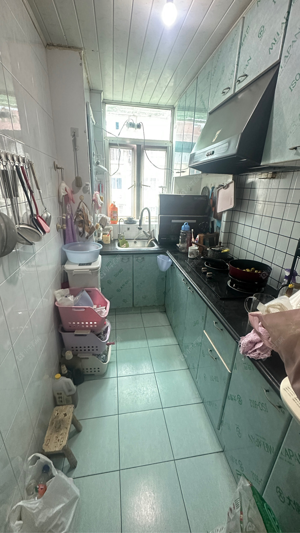 上海建业新村在租房源小区图_小牛看房