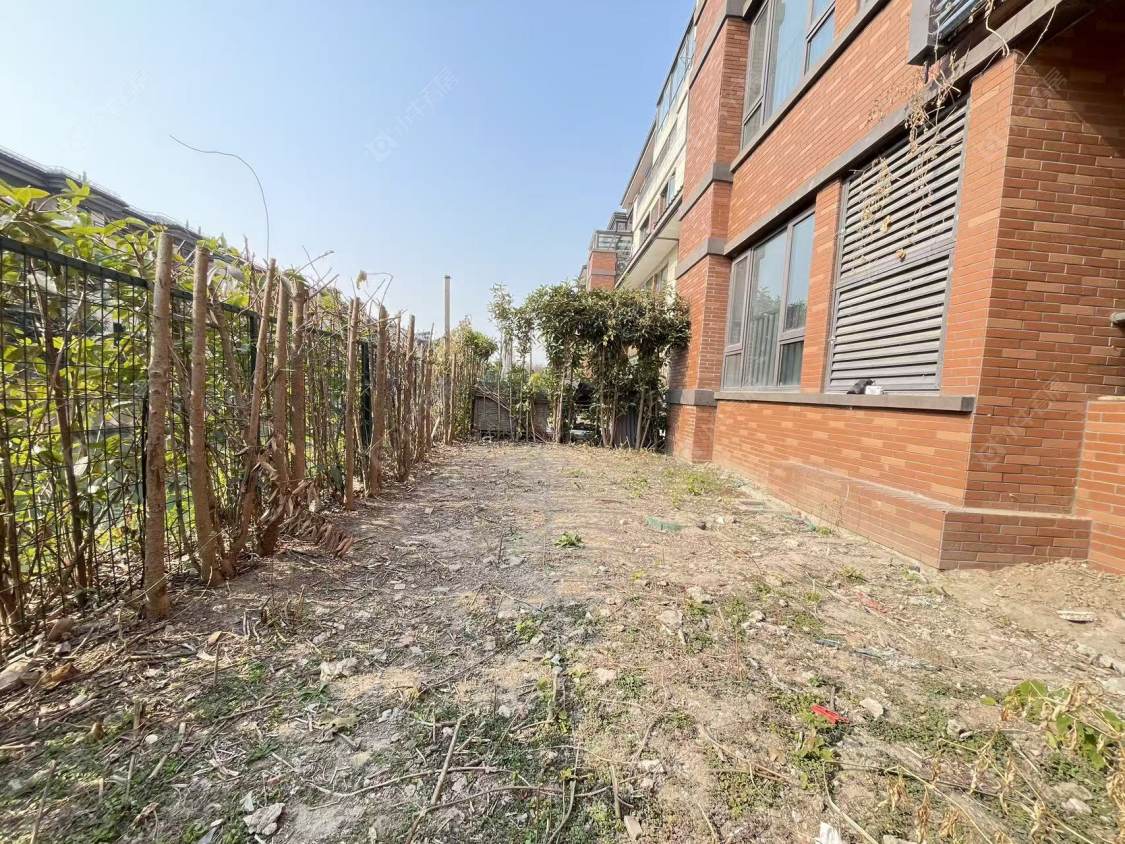 上海海上湾闻涧在售二手房源小区图_小牛看房