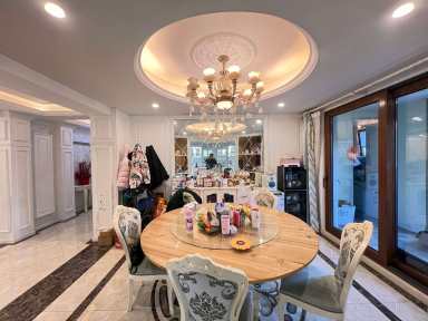 上海铂珏公馆在售二手房_小牛看房