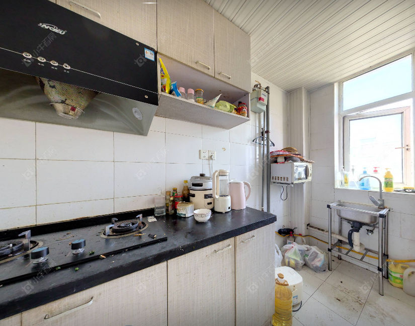 上海好日子大家园B区在售二手房源小区图_小牛看房