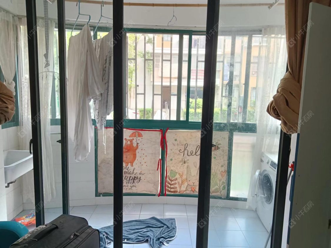 上海菊泉新城爱建顾园西区在售二手房源_小牛看房