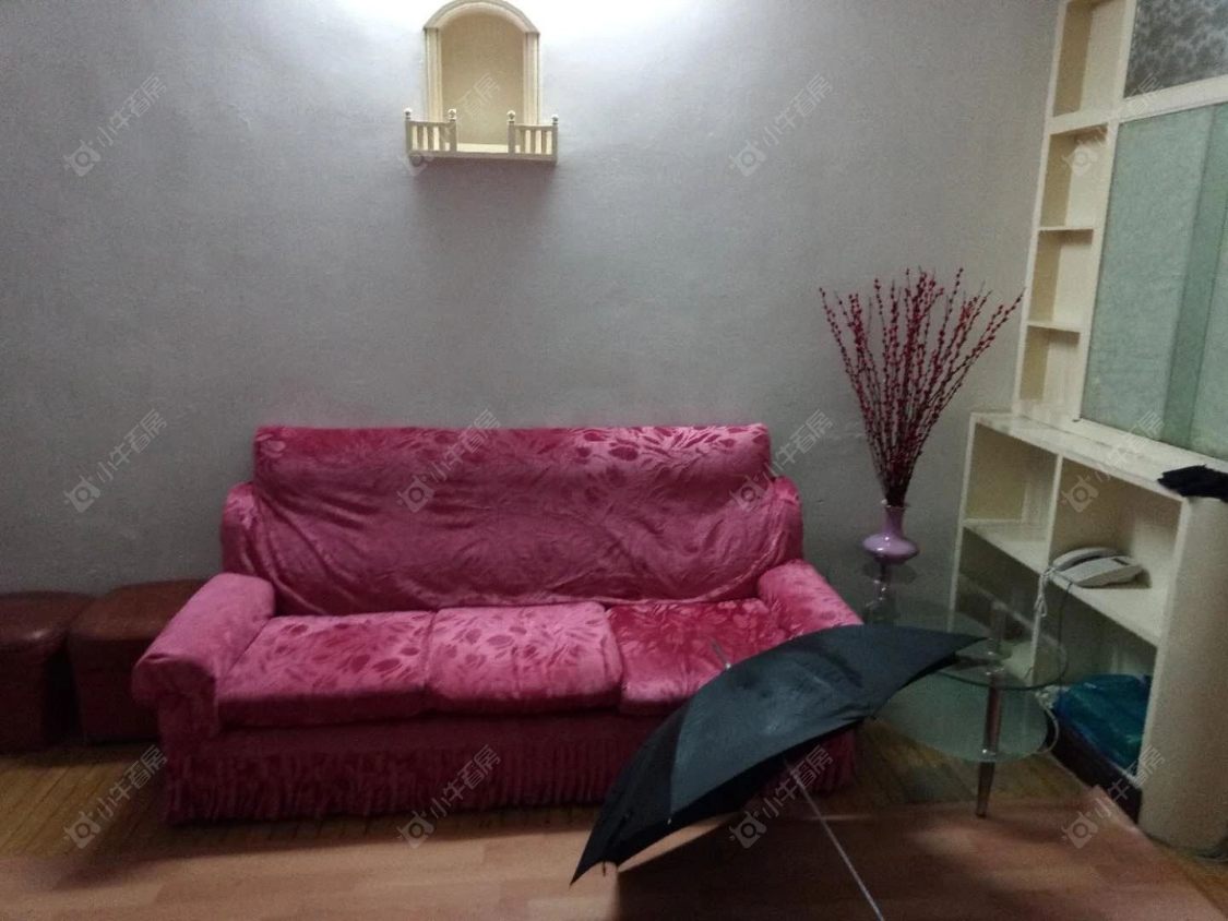 上海齐八小区在租房源小区图_小牛看房