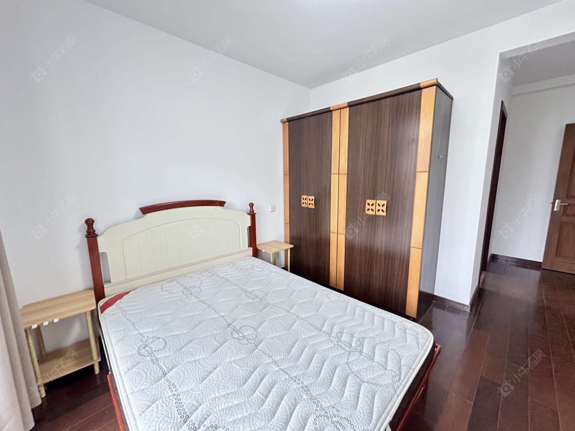 上海康桥水都第二街区在售二手房源小区图_小牛看房