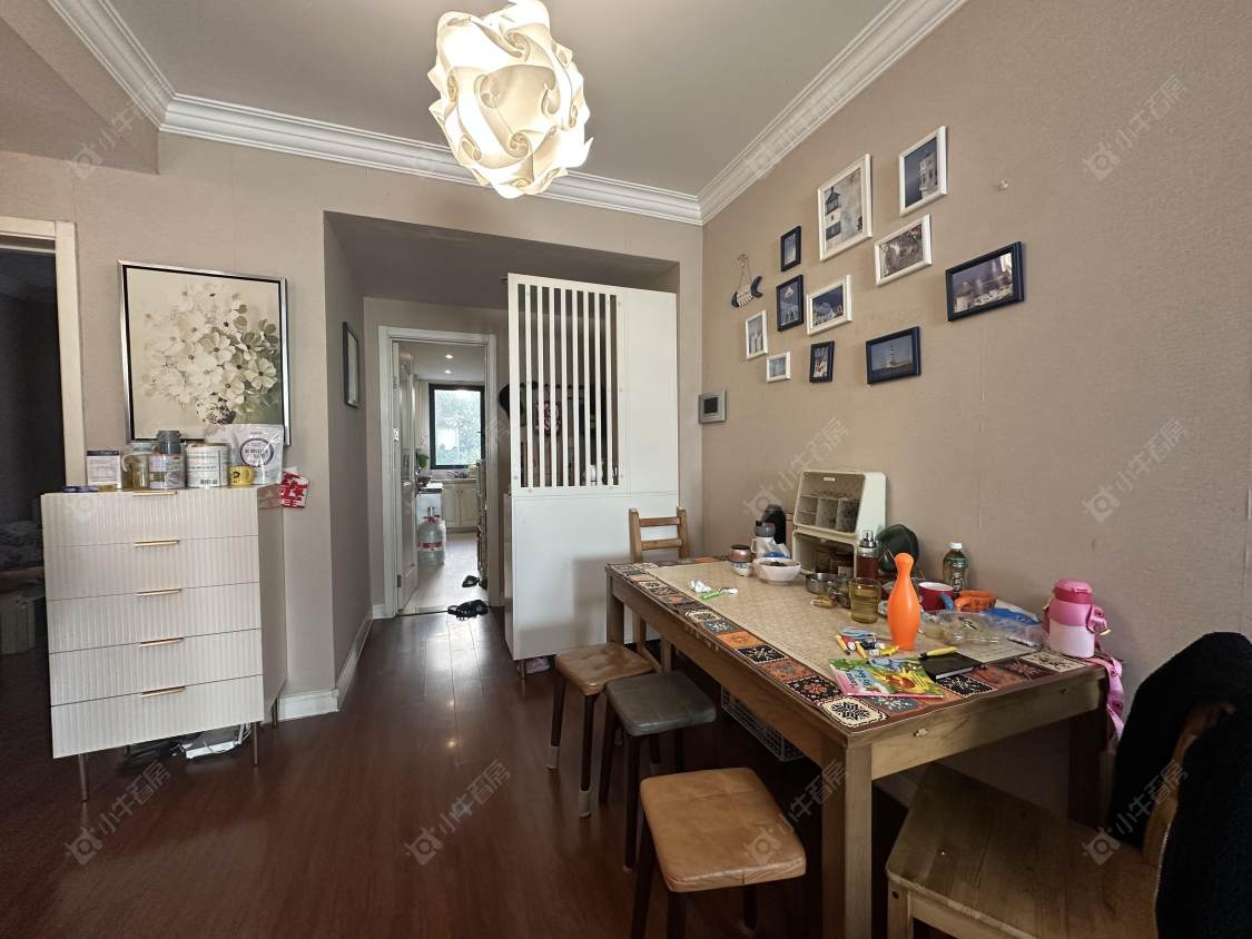 上海远洋7号在售二手房源小区图_小牛看房