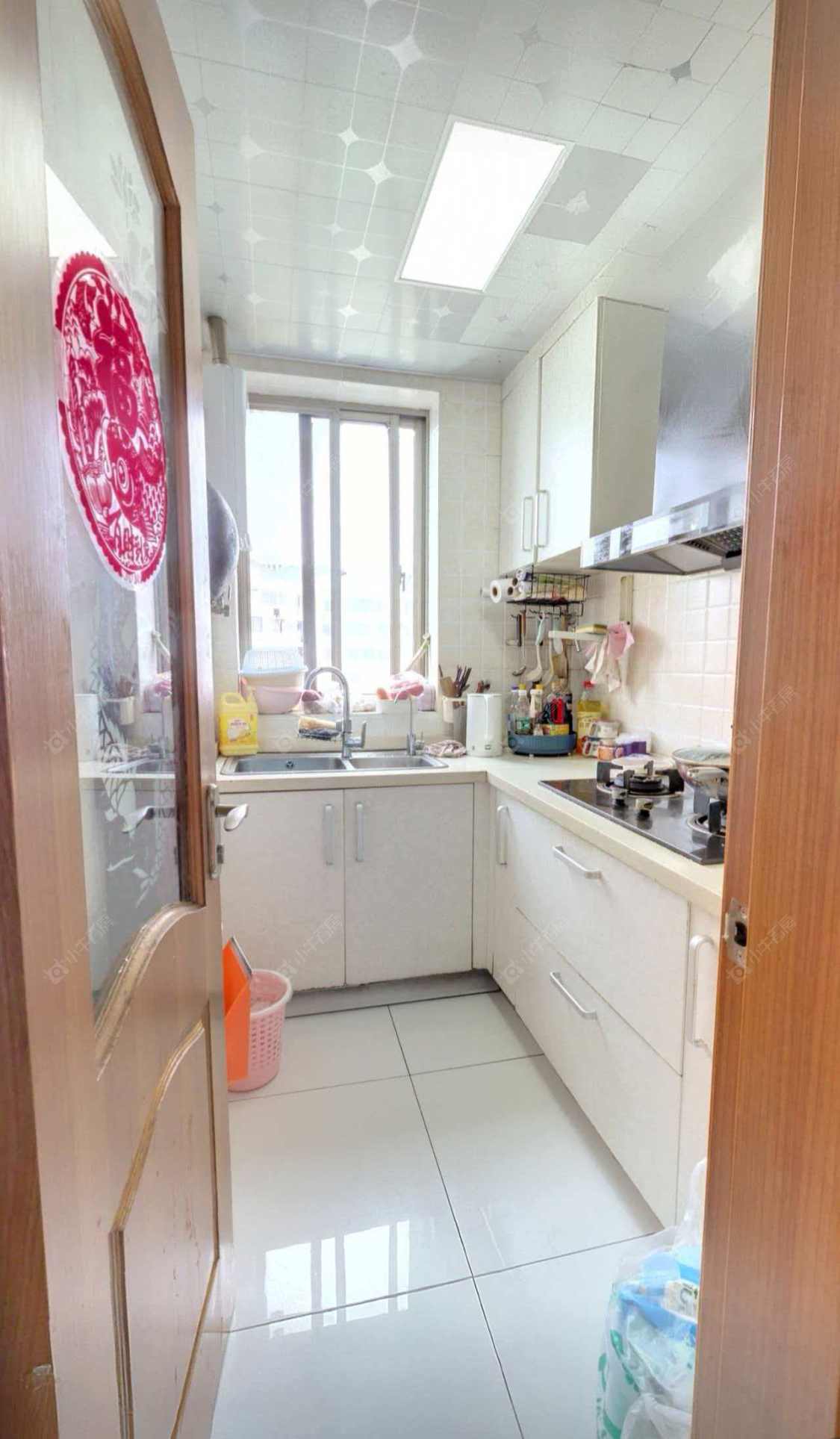 上海天池一村在售二手房源小区图_小牛看房