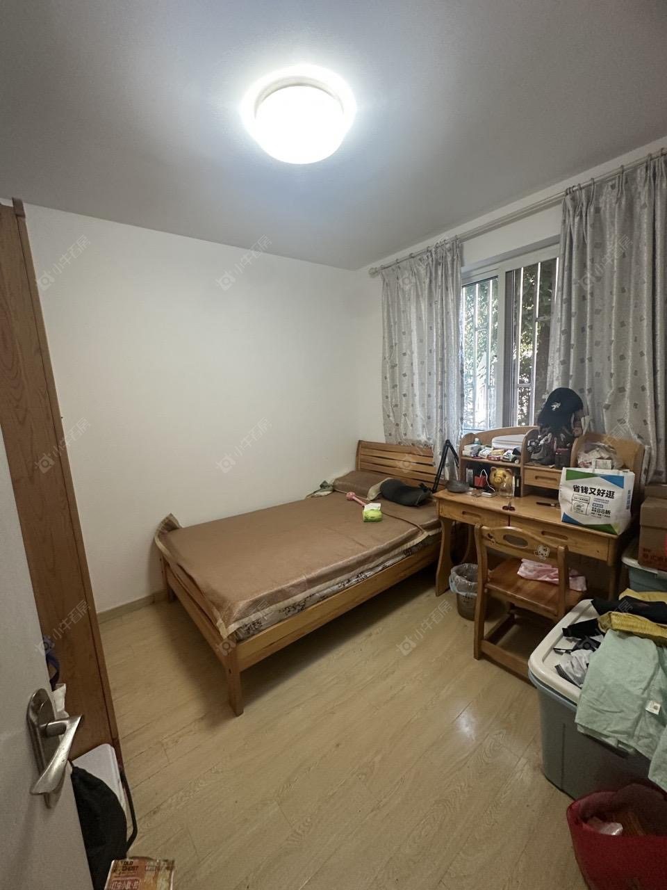 上海海尚菊苑南区在售二手房源_小牛看房