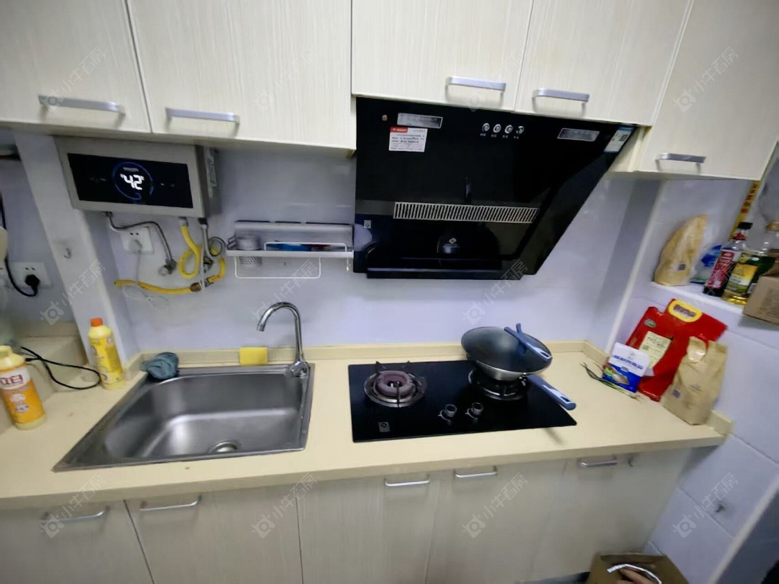 上海浦三小区在租房源小区图_小牛看房