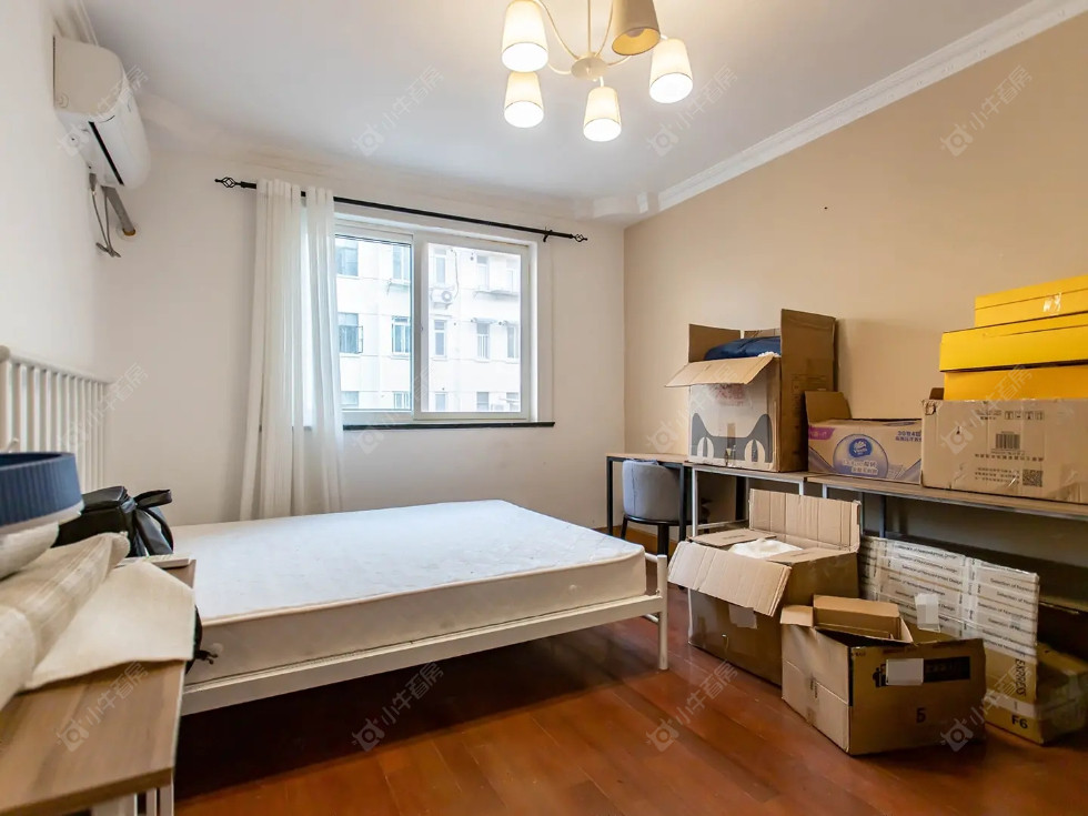 上海车站新村小区(普陀)在售二手房源小区图_小牛看房