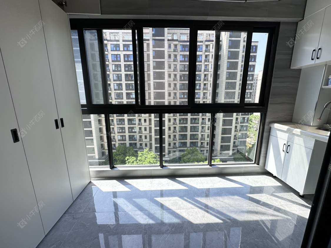 上海虹桥金茂悦二期在售二手房源_小牛看房