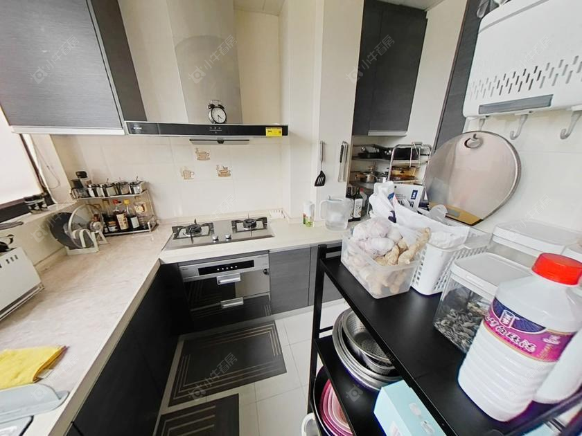 上海铂金华府在售二手房源小区图_小牛看房