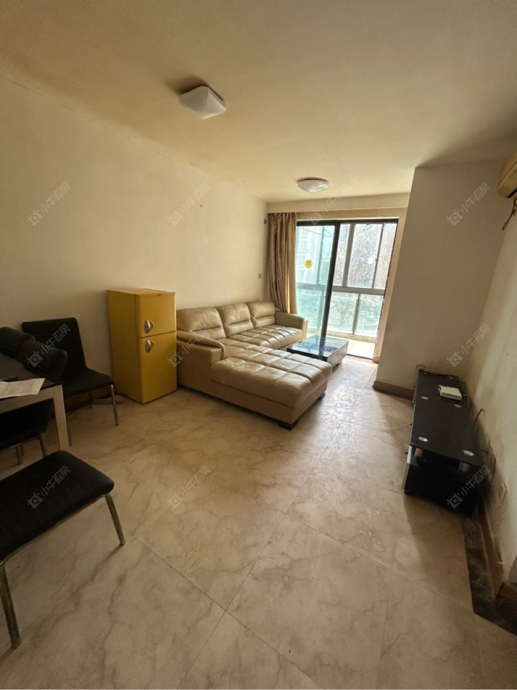 上海海尚明城在售二手房源户型图_小牛看房