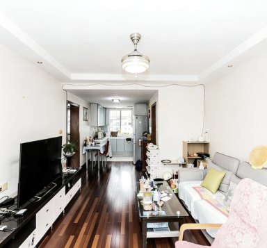 上海嘉尚坊2室2厅1卫在售二手房房源图片