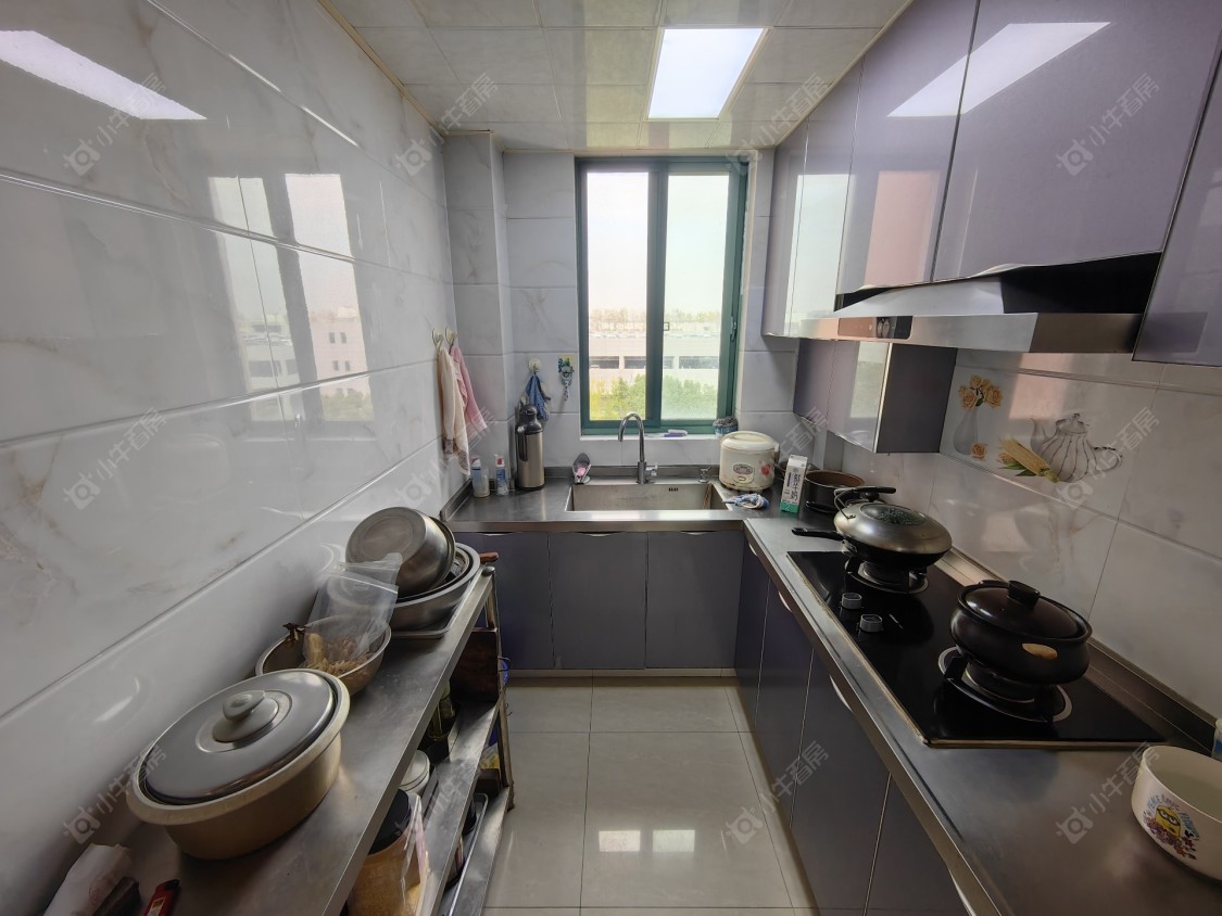 上海双秀西园A区在售二手房源小区图_小牛看房