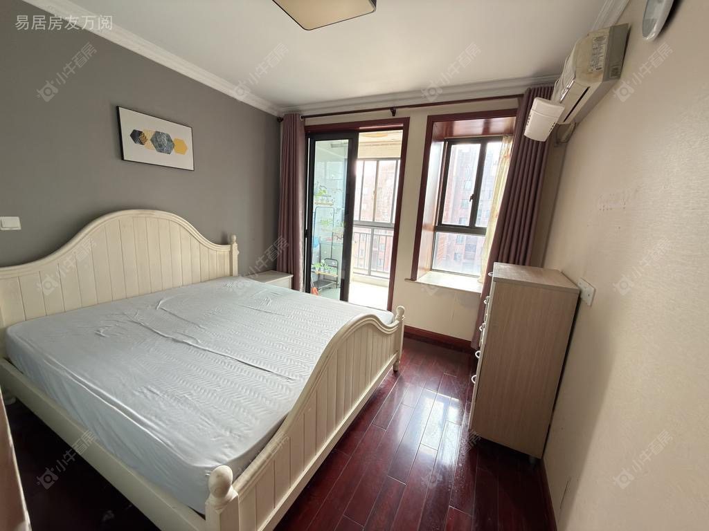 上海馨佳园八街坊在售二手房源_小牛看房