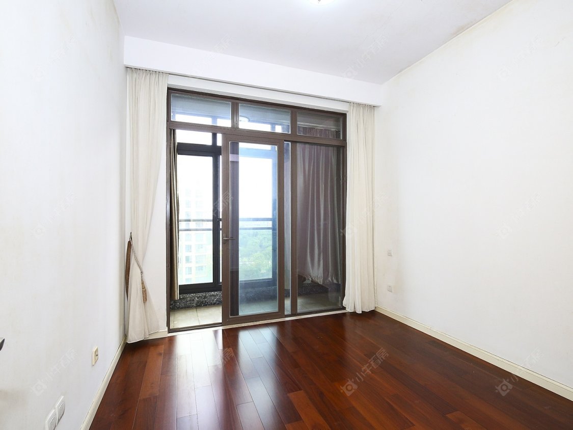 上海加州水郡在售二手房源小区图_小牛看房