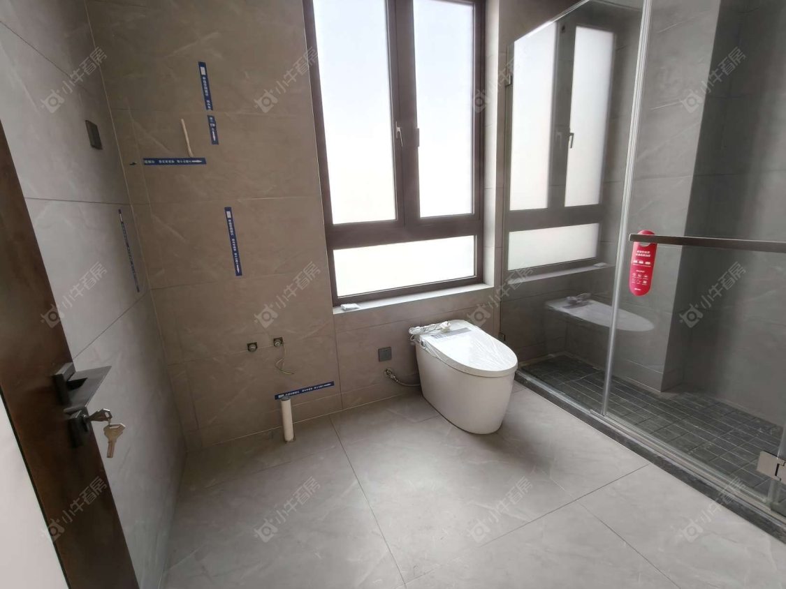 上海阳光城花满墅别墅区在售二手房源小区图_小牛看房