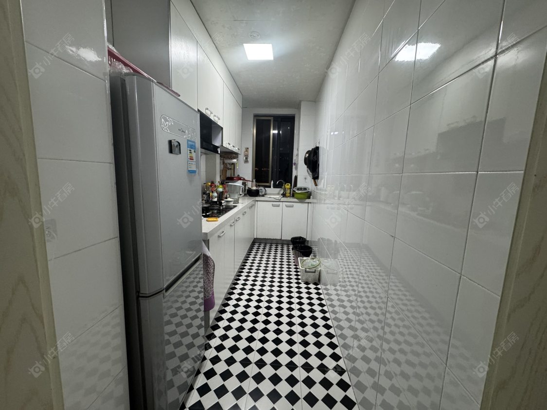 上海保利叶上海二期在售二手房源_小牛看房