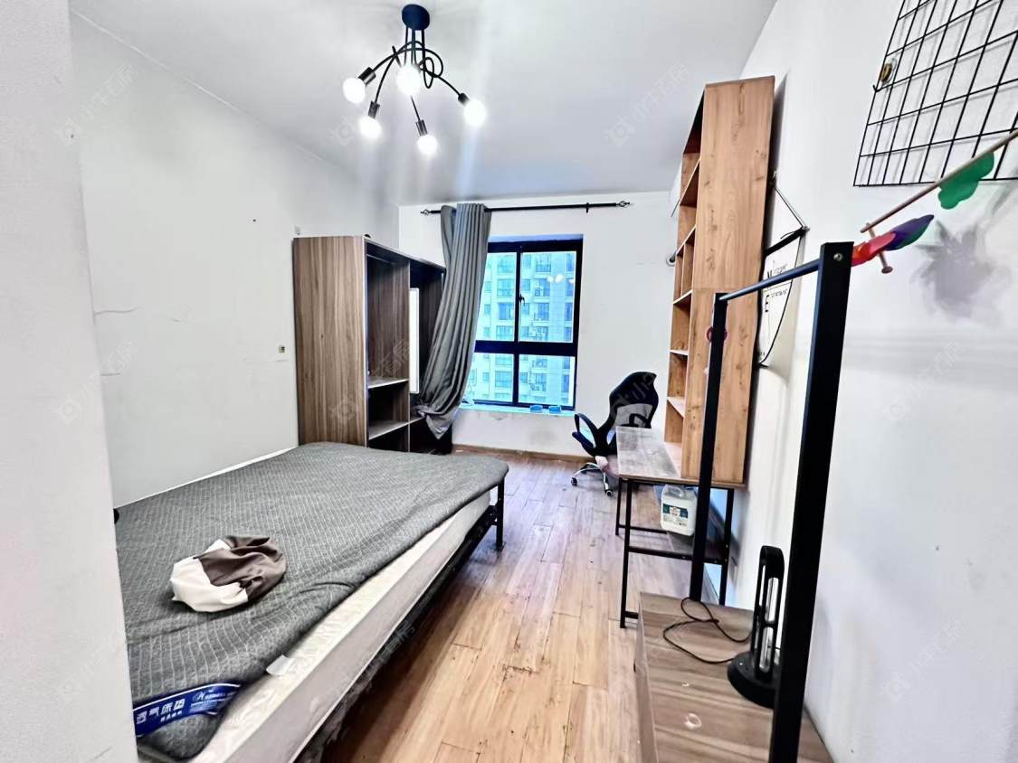 上海保利叶上海三期在售二手房源小区图_小牛看房