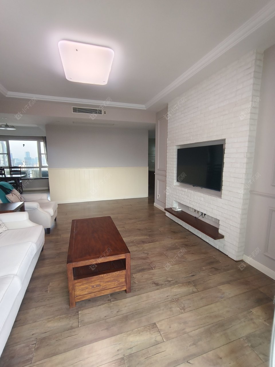 上海江临天下在租房源小区图_小牛看房